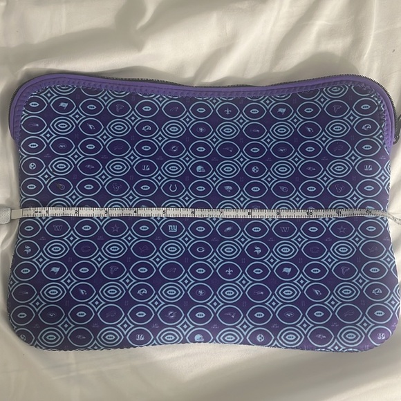 NFL Draft Teams Laptop Sleeve - Picture 4 of 9